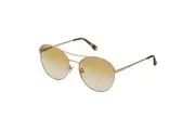 Ladies Sunglasses Nina Ricci Snr164580648 58mm