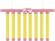 Reflex Challenge Game,Funny Falling Sticks,Falling Sticks Catch Game, Catching Sticks Game,Hand Eye Coordination for Kids,Eye Focuss Training