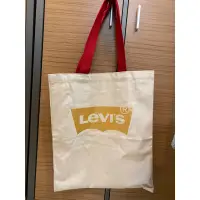 在飛比找蝦皮購物優惠-Levi’s 2018限量款購物袋