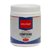 Molycut Metal Cutting Compound