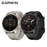 【GARMIN】EPIX PRO 全方位GPS智慧腕錶(GEN 2、42MM)