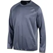 Champion Men's (Marine Navy) Convergence Performance Crew Fleece