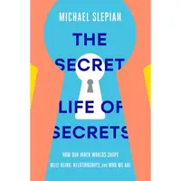 在飛比找蝦皮商城優惠-The Secret Life of Secrets: Ho