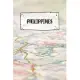 Philippines: Ruled Travel Diary Notebook or Journey Journal - Lined Trip Pocketbook for Men and Women with Lines