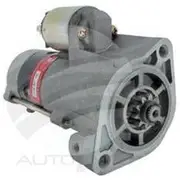 Jaylec Starter Motor - 70-6583