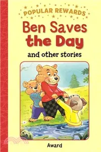 在飛比找三民網路書店優惠-Ben Saves the Day