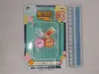 BANPRESTO Ichiban Kuji Kirby Japanese sweets Charm Keychain Figure d Waddle Dee
