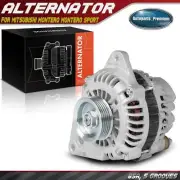 Alternator for Mitsubishi Montero 94-97 Montero Sport 97-04 85A 12V CW 5-Groove (for: Mitsubishi)