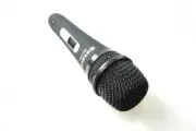 Wired Dynamic Microphone Hi fidelity Unidirectional Mic WG988