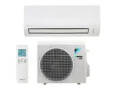 Daikin 2kW Inverter Split System Air Conditioner CORA FTXV20WVMA