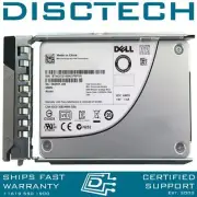Dell 400-AZII 800GB 2.5" MLC 512e MU SAS SSD Kit DXD9H, PM1645