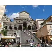 Amalfi Coast