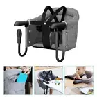 Baby Feeding Seats Clip On Table Chair Hook On Feeding Chair Fast Table Chair