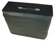 Allen Amplification Sweet Spot 1x15 Combo Black Vinyl Cover w/Piping (alle032)