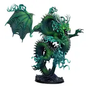 [Archon Studio] Dungeons & Lasers Origon Figure
