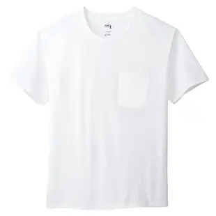 素面-厚磅口袋短T GILDAN HA30 Hamburger T-shirt shop