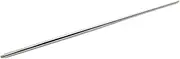 [NewkeepsR] 20G/18G/16G/14G/12G/10G/8G 316L Steel Taper Insertion Pin for Ear/Nose/Navel/Nipple/Lip/Eyebrow Stretcher, Body Piercing Stretching Kit Assistant Tool