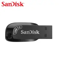 在飛比找momo購物網優惠-【SanDisk 晟碟】Ultra Shift USB 3.