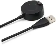 OSALADI Fenix 5s Compatible Charging Dock USB Sync Cable Portable Charger Accessory for Watch Supplies