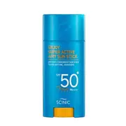 SCINIC - Enjoy Super Active Airy Sun Stick SPF50+ PA++++ - 15g