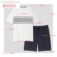 在飛比找Yahoo!奇摩拍賣優惠-Uniqlo Airism 男裝家居服 424056, 42