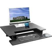 HILIFT Height Adjustable Desk