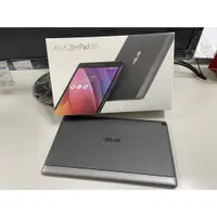 在飛比找蝦皮購物優惠-Asus zenpad 8.0 平板電腦 二手機 2000出