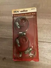 emergency clamp kit