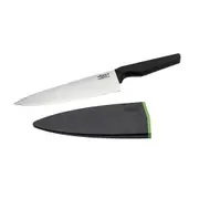 Wiltshire Staysharp New Look 20cm Chef's Knife With Sharpener