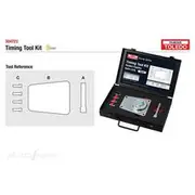 Toledo Timing Tool Kit - 304723