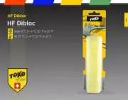 Toko HF Dibloc Yellow 60 gr | For high humidity