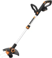String Trimmer Cordless GT3.0 20V Powershare 12" Edger & Weed Trimmer (2 Batteri