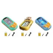 Simulation Driving Steering Wheel Toys Steering Wheel Toy for Car Musical Toy