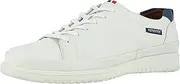 [Mephisto] mens Thomas White Size: 42 M EU