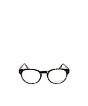 Full frame glasses frames 50 White