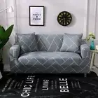 Stretch Sofa Slipcover Elastic Sofa Covers Couch Cover Universal Armchairs Cover