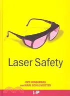 在飛比找三民網路書店優惠-Laser Safety
