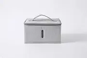 LED UVC Sterilization Foldable Storage Box