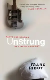 在飛比找博客來優惠-Unstrung: Rants and Stories of