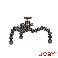 在飛比找蝦皮商城優惠-【JOBY】Gorillapod 金剛爪 3K套組 (公司貨