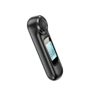 Portable Rechargeable Digital Breath Tester High Accuracy Car Alcohol Detector N