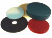 3M Floor Maintenance Pads Rotary Scrub Drier Burnishing Buffing Polish Pads 10PC