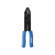 Kincrome 225mm Wire Stripper And Crimper