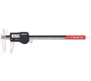 Starrett 798A-8/200 IP67 Electronic Caliper 0-8"/0-200mm Measure Range,Free Ship