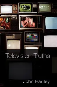 在飛比找博客來優惠-Television Truths