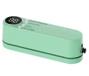 Mini Wireless Vacuum Sealer - Rechargeable Food Saver