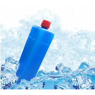冰冷扇專用冰晶罐 (2入) 保冰劑 保冷劑 冰晶盒 水冷扇 霧化機適用