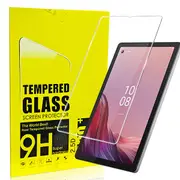ZUSLAB Lenovo Tab M9 Screen Protector, Tempered Glass Film Release 2023 (9")