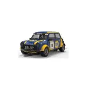 SCALEXTRIC MINI MIGLIA - NAPA - LEWIS SELBY 2021