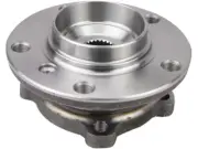 Wheel Hub Assembly For 2011-2014 Mini Cooper Countryman 2012 2013 ZK382PC (for: Mini)